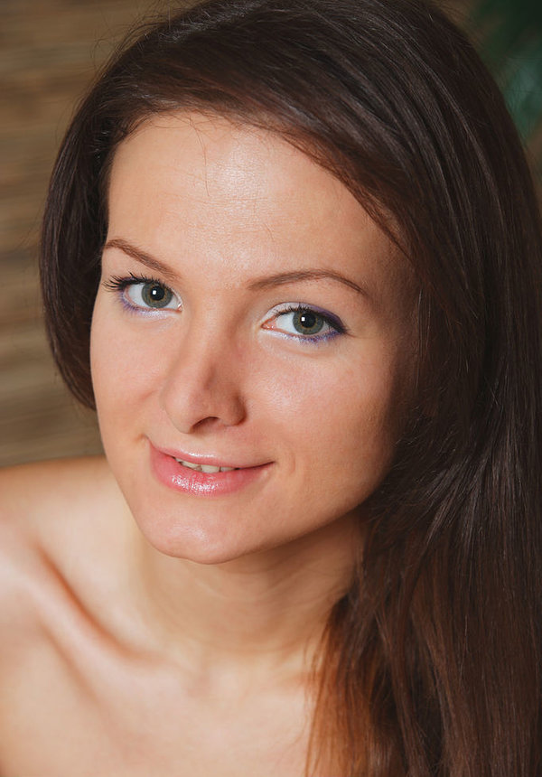 Ульянка, 23 года, 0 размер груди