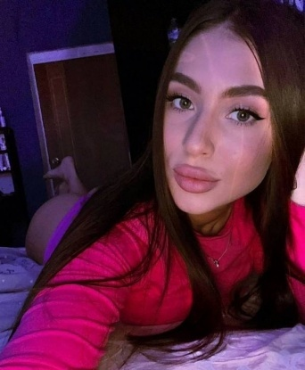 Елизавета, 22 года, 2 размер груди